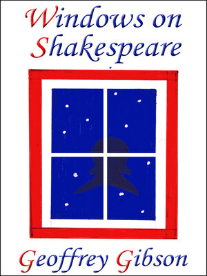 cover image of Windows on Shakespeare